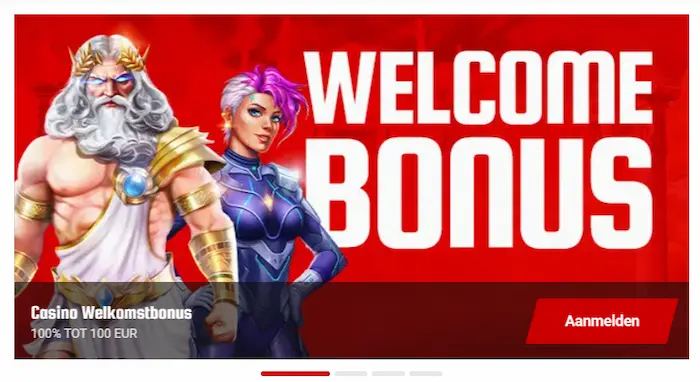 55Bet Casino bonus